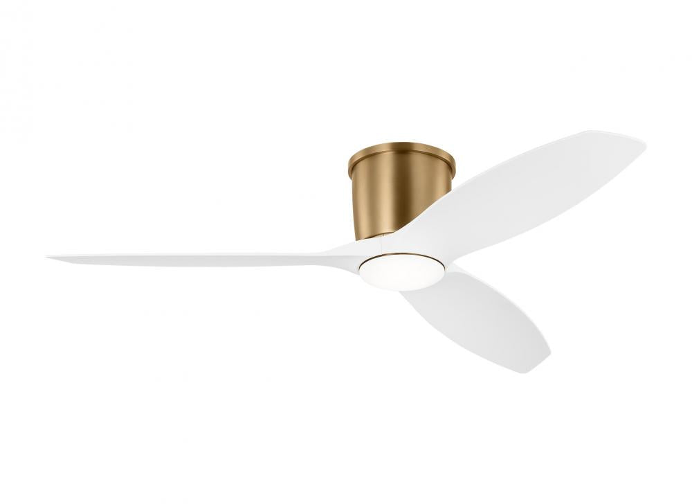 Generation Lighting 3TTHR52SBD Titus 52" Ceiling Fan