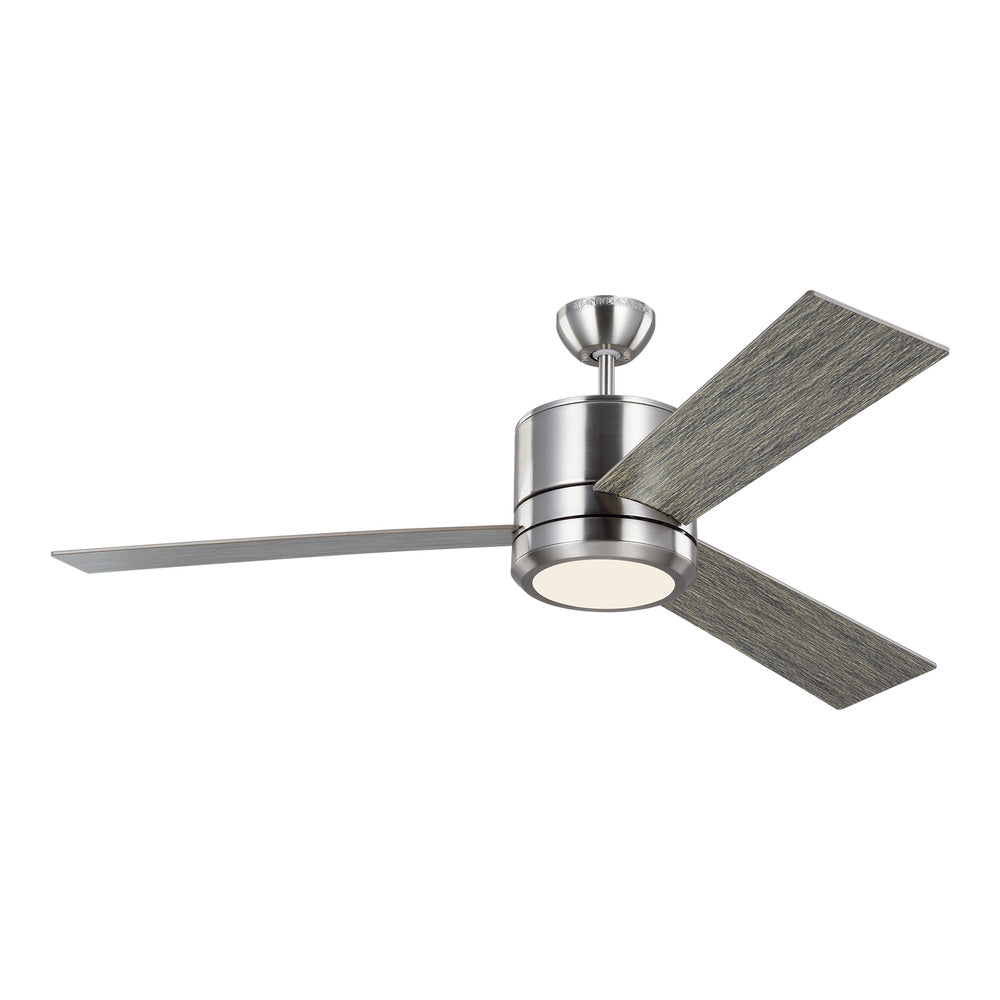 Generation Lighting 3VNMR56BSLGD-V1 Vision 56" Ceiling Fan