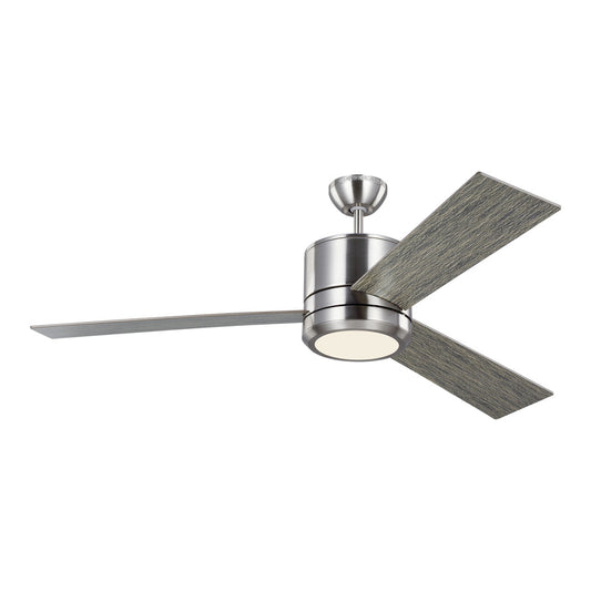 Generation Lighting 3VNMR56BSLGD-V1 Vision 56" Ceiling Fan