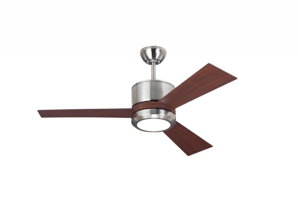 Generation Lighting 3VNR42BSD-V1 Vision 42" Ceiling Fan