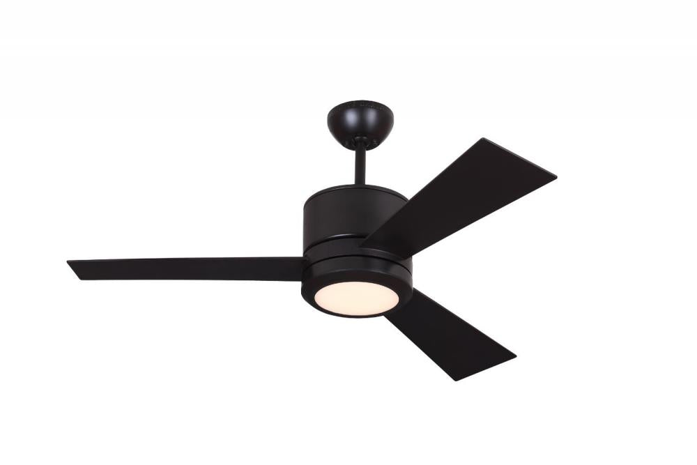 Generation Lighting 3VNR42OZD-V1 Vision 42" Ceiling Fan