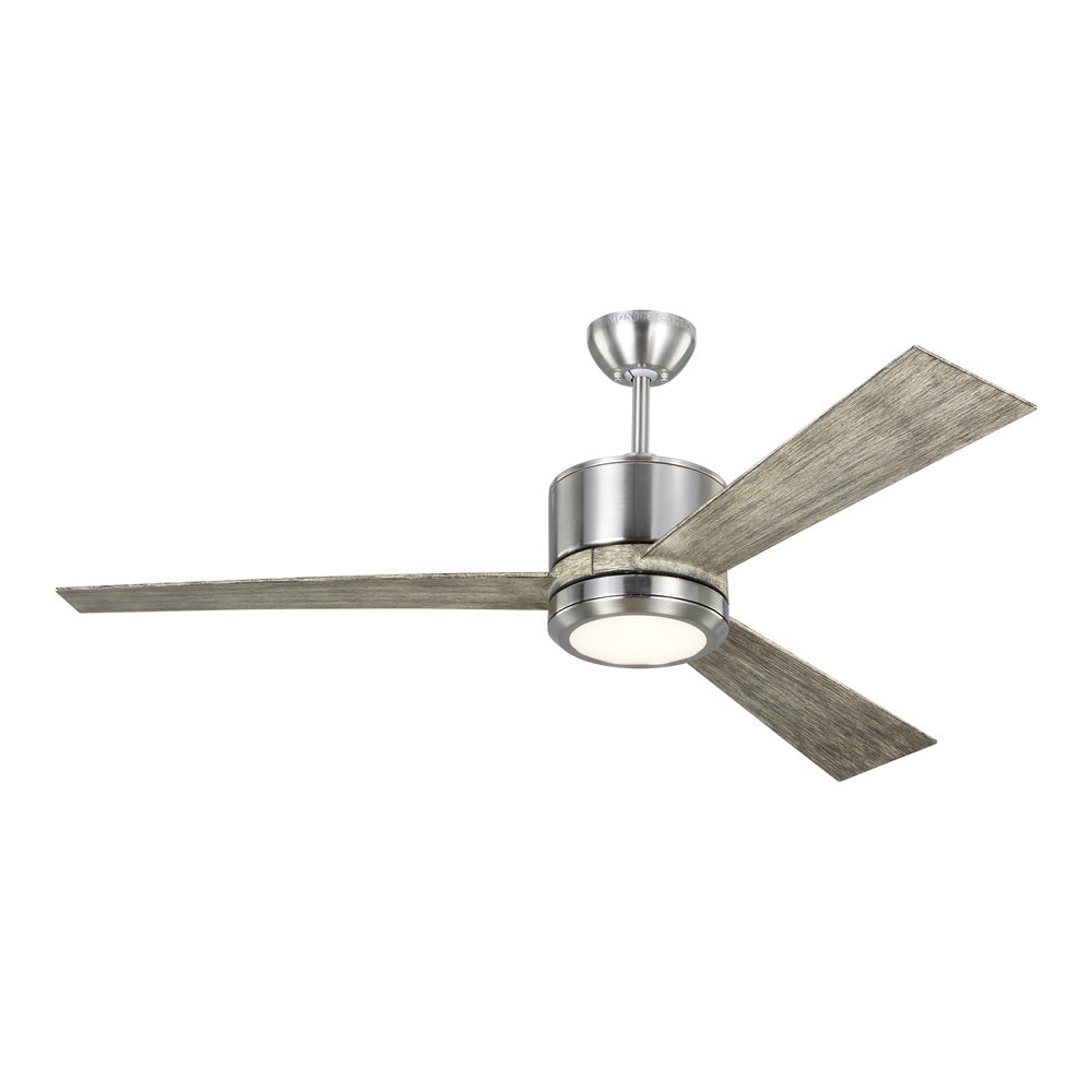 Generation Lighting 3VNR52BSLGD-V1 Vision 52" Ceiling Fan