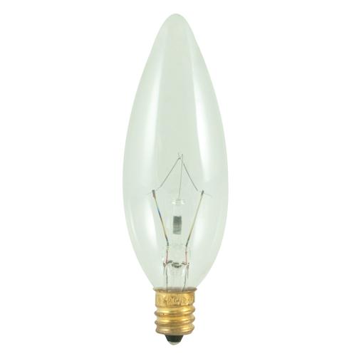 Bulbrite 400040 40CTC/32/3