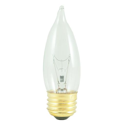 Bulbrite 408040 40EFC/3