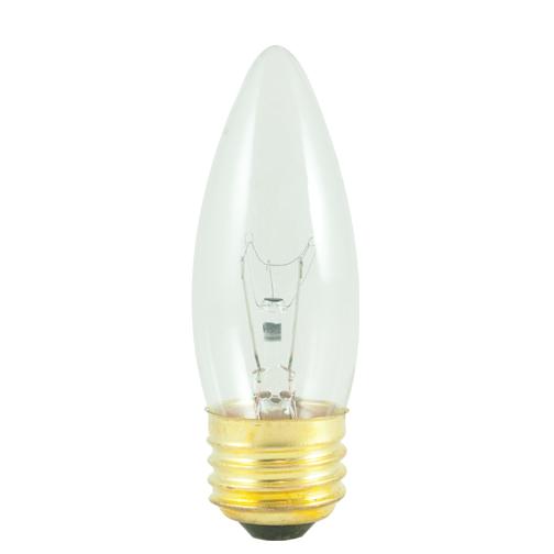 Bulbrite 405040 40ETC/3
