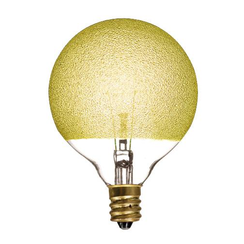 Bulbrite 144016 40G16/ICE/E12