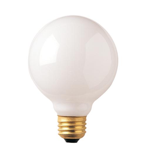 Bulbrite 340040 40G30WH