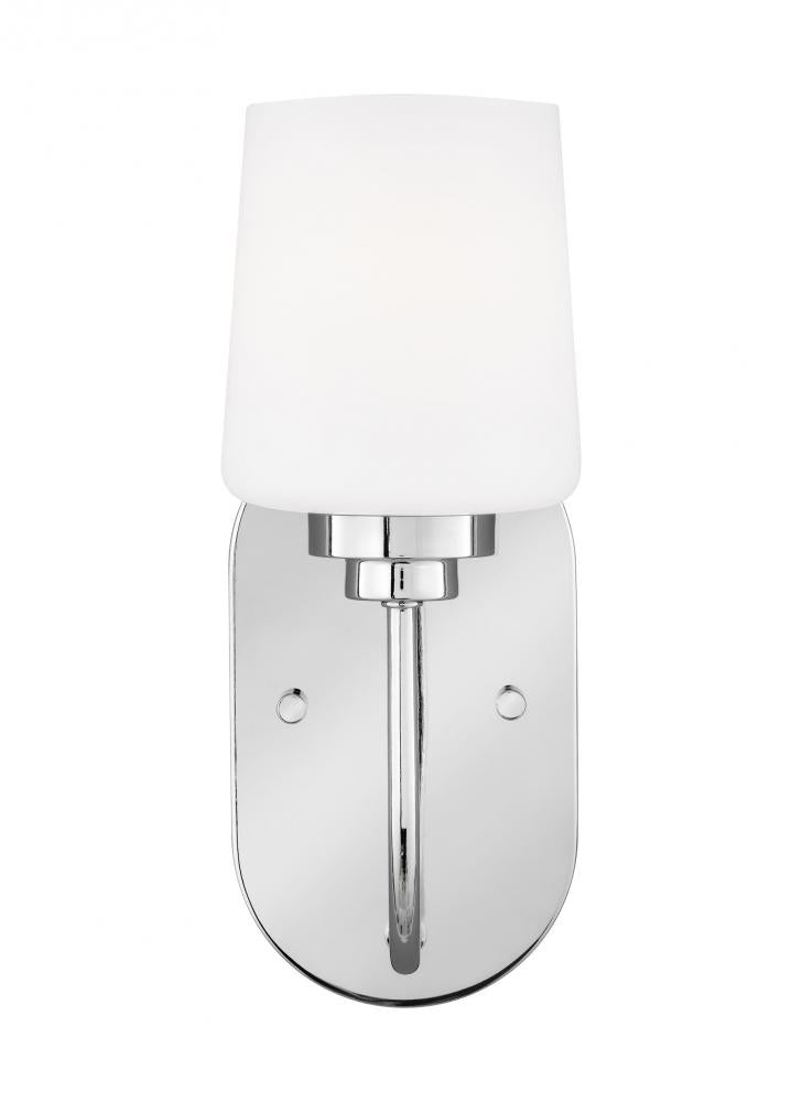 Generation Lighting 4102801-05 One Light Wall / Bath Sconce