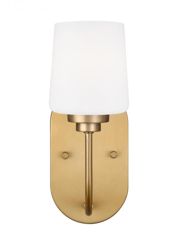 Generation Lighting 4102801-848 One Light Wall / Bath Sconce