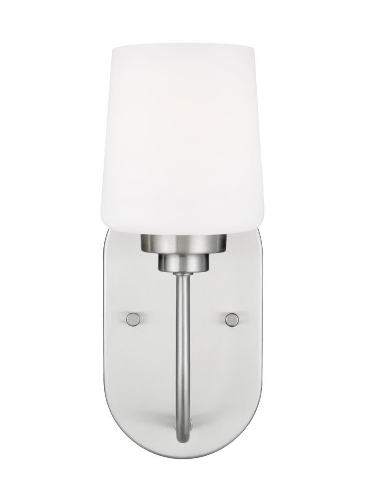 Generation Lighting 4102801-962 One Light Wall / Bath Sconce