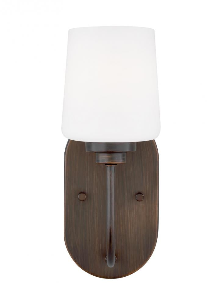 Generation Lighting 4102801EN3-710 One Light Wall / Bath Sconce