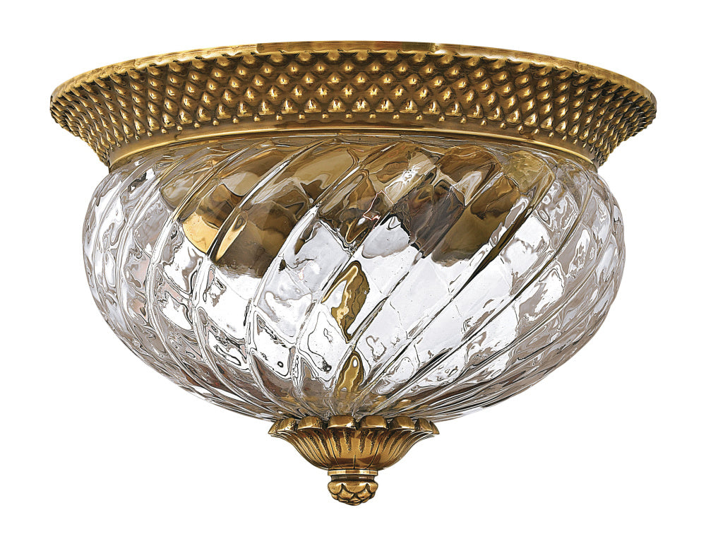 Hinkley 4102BB Small Flush Mount