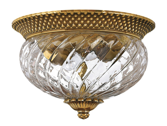 Hinkley 4102BB Small Flush Mount