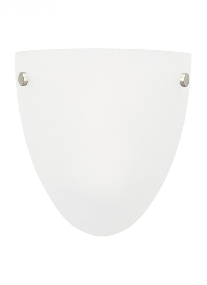 Generation Lighting 41036EN3-999 One Light Wall / Bath Sconce