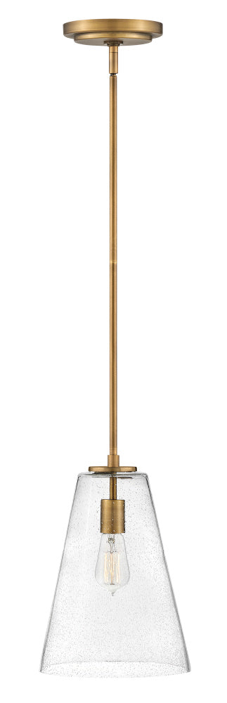 Hinkley 41044HB Small Pendant