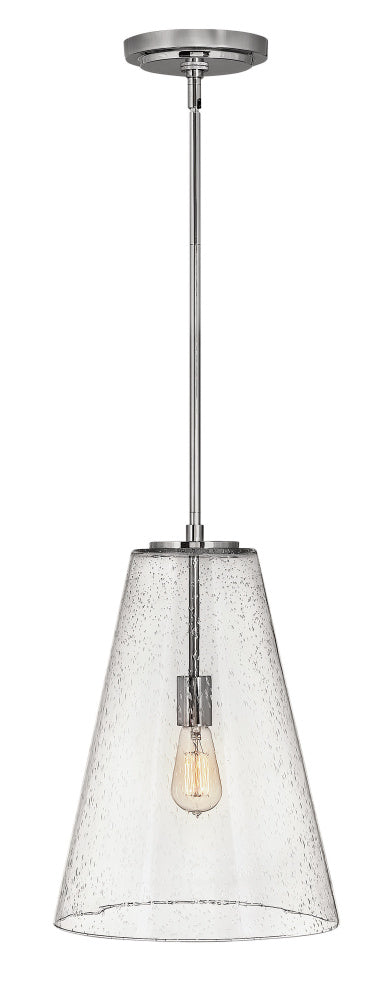 Hinkley 41047PN Medium Pendant