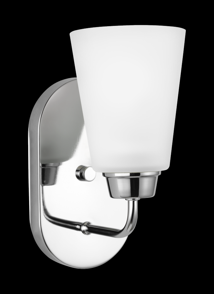 Generation Lighting 4115201-05 One Light Wall / Bath Sconce