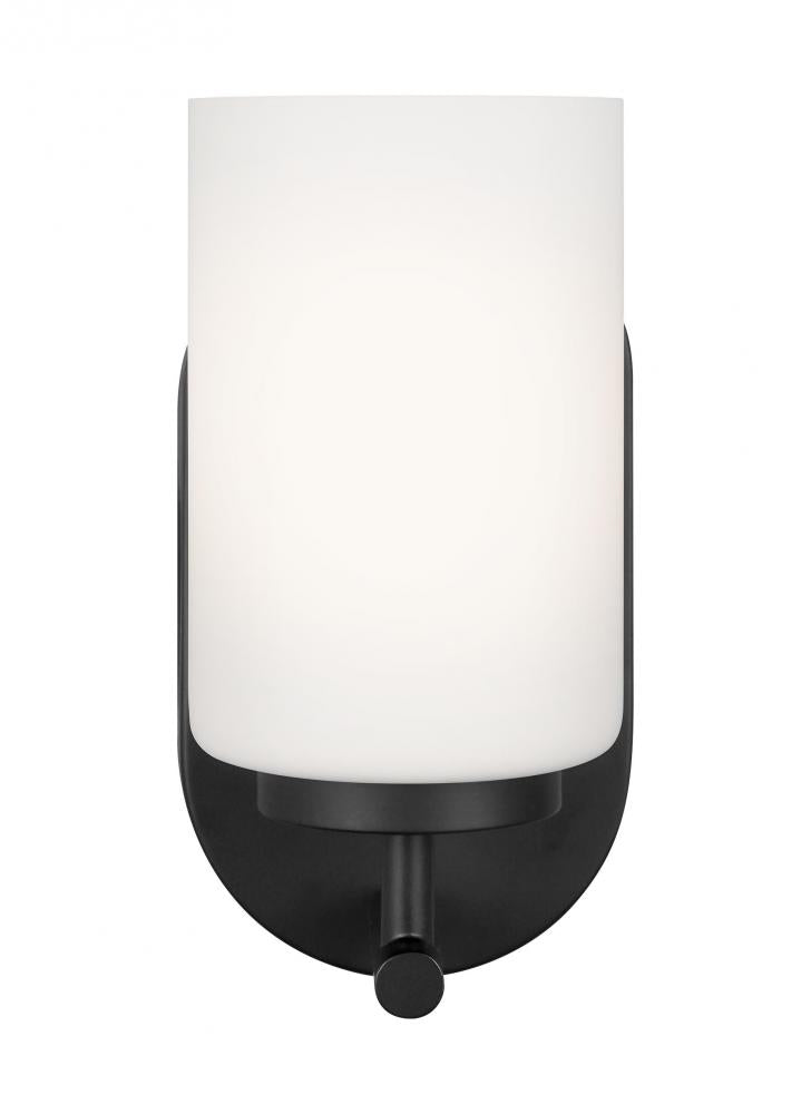 Generation Lighting 41160-112 One Light Wall / Bath Sconce