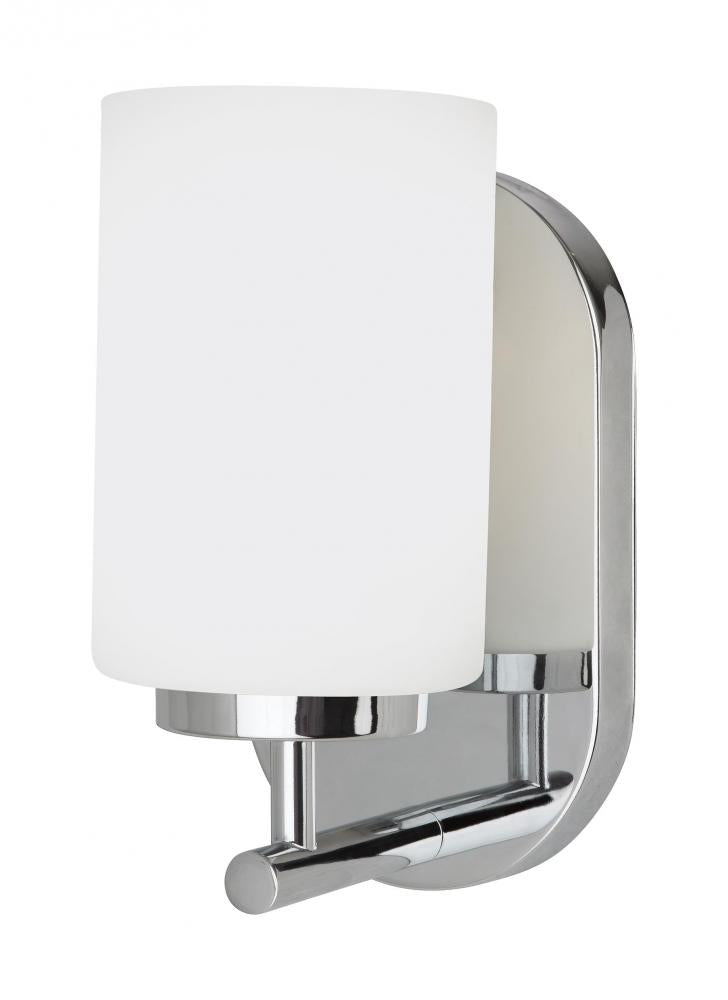 Generation Lighting 41160EN3-05 One Light Wall / Bath Sconce