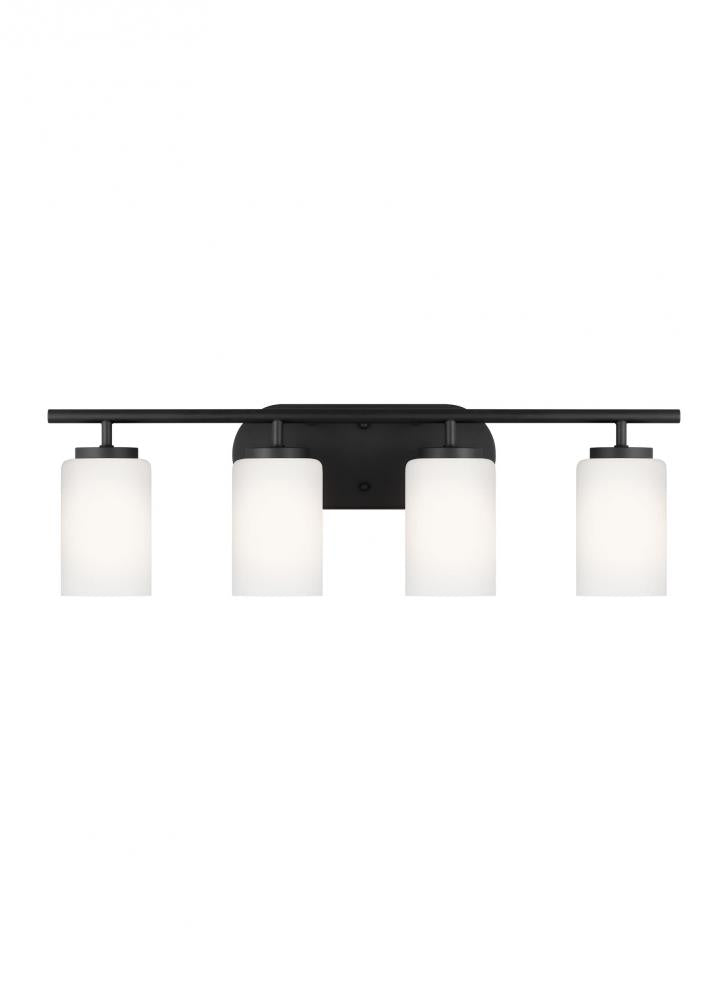 Generation Lighting 41163EN3-112 Four Light Wall / Bath