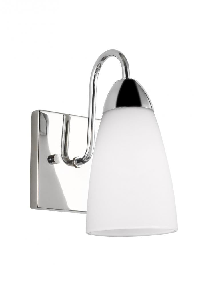 Generation Lighting 4120201-05 One Light Wall / Bath Sconce