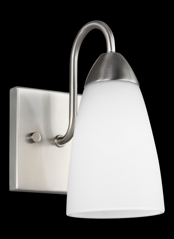Generation Lighting 4120201EN3-962 One Light Wall / Bath Sconce