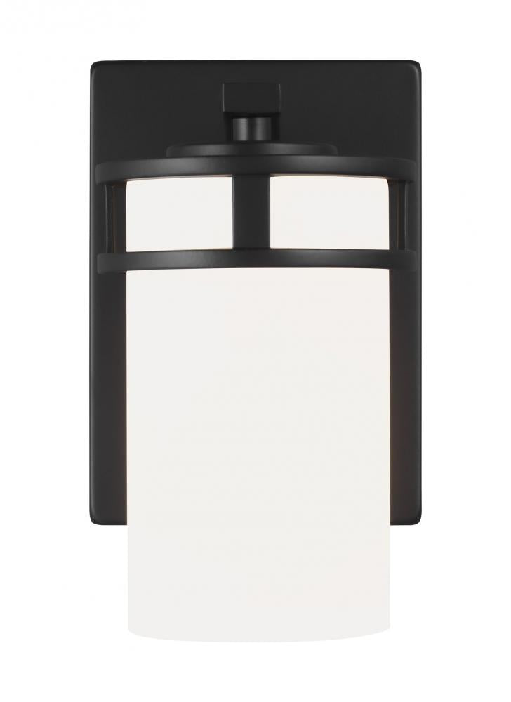 Generation Lighting 4121601EN3-112 One Light Wall / Bath Sconce