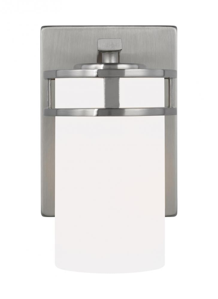 Generation Lighting 4121601EN3-962 One Light Wall / Bath Sconce