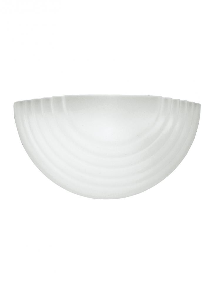 Generation Lighting 4123-15 One Light Wall / Bath Sconce