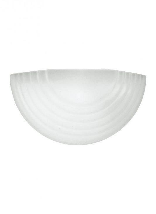 Generation Lighting 4123-15 One Light Wall / Bath Sconce