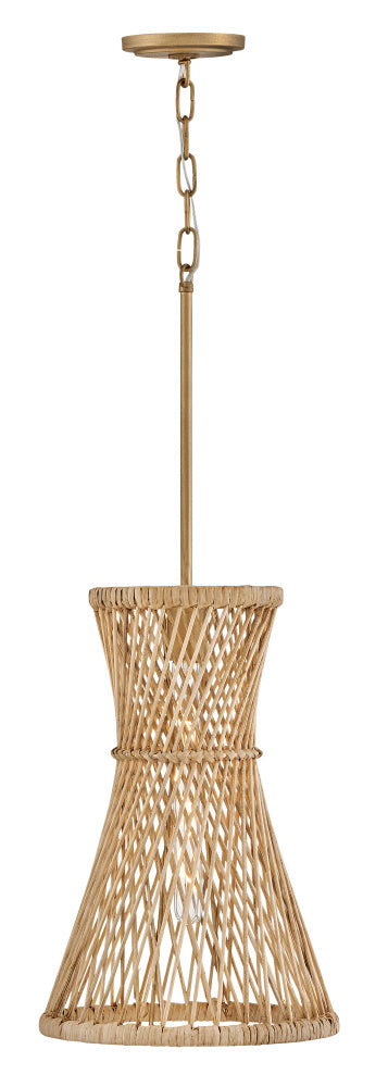 Hinkley 41267BNG Medium Pendant