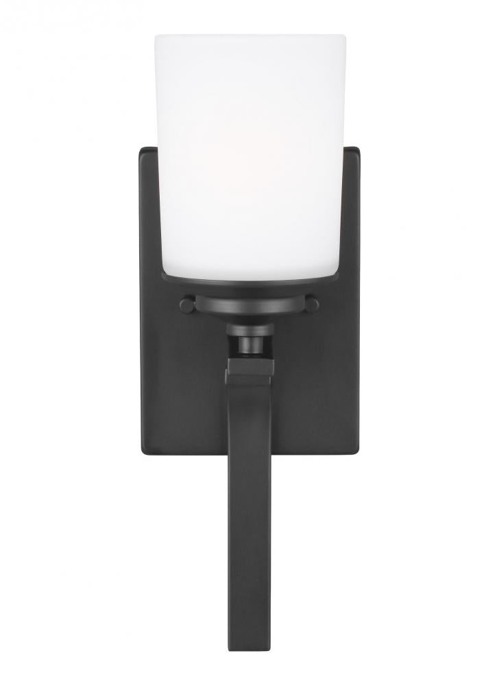 Generation Lighting 4130701EN3-112 One Light Wall / Bath Sconce