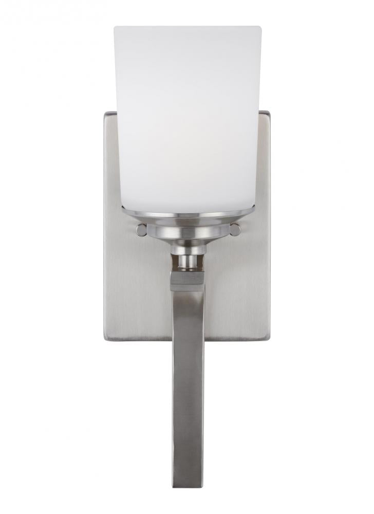 Generation Lighting 4130701EN3-962 One Light Wall / Bath Sconce