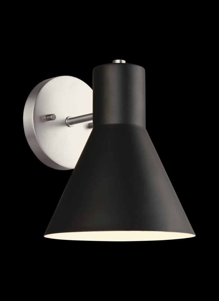 Generation Lighting 4141301-962 One Light Wall / Bath Sconce