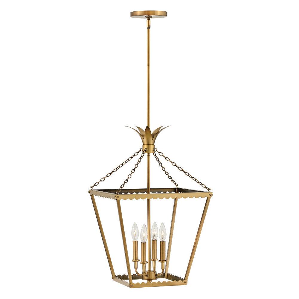 Hinkley 41925HB Large Pendant