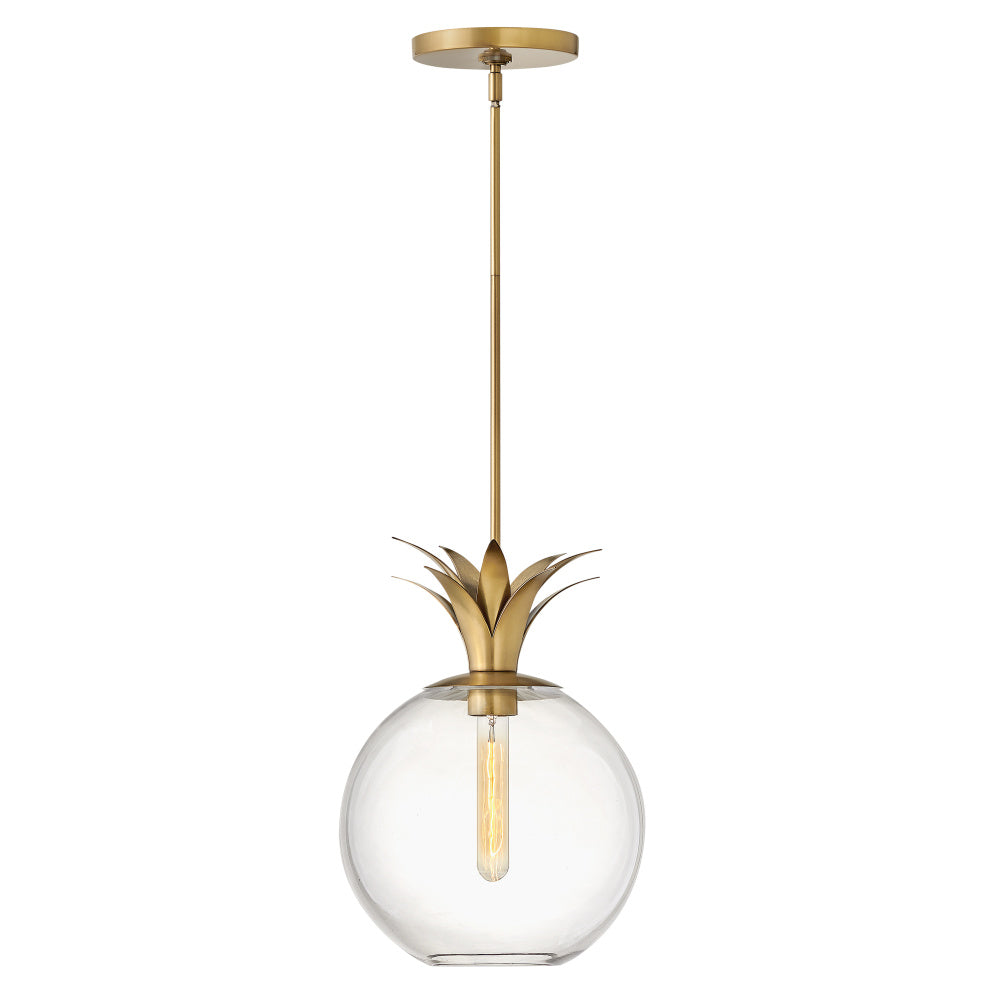 Hinkley 41927HB Small Pendant