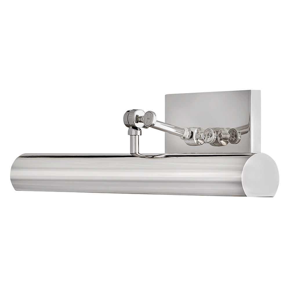 Hinkley 43012PN Medium Adjustable Accent Light