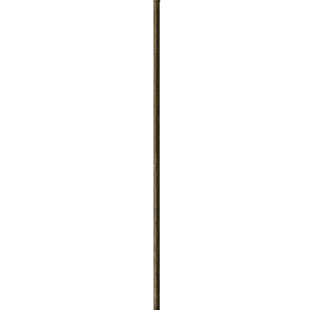 Hinkley 4312PZ 12" Accessory Stem