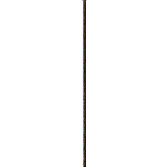 Hinkley 4312PZ 12" Accessory Stem
