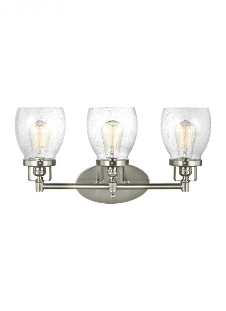 Generation Lighting 4414503EN7-962 BELTON 3L LED BATH-962