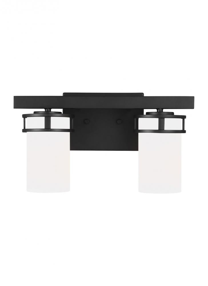 Generation Lighting 4421602EN3-112 Two Light Wall / Bath