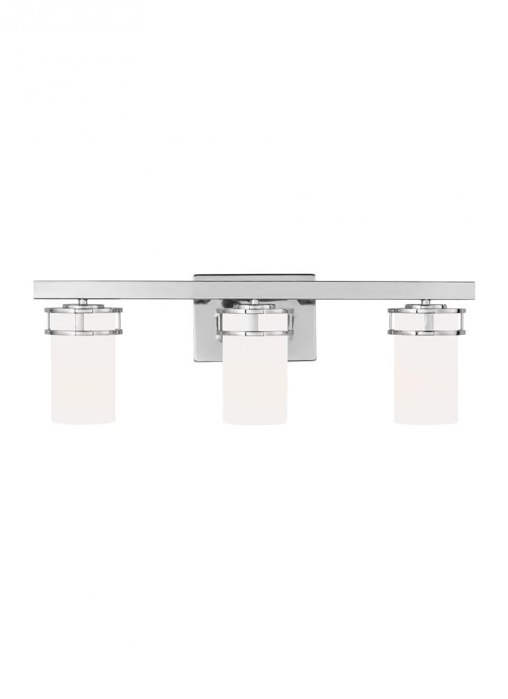 Generation Lighting 4421603-05 Three Light Wall / Bath