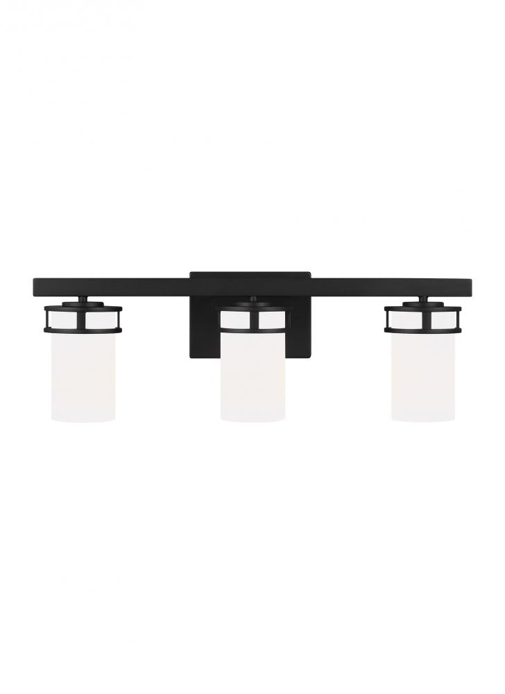Generation Lighting 4421603EN3-112 Three Light Wall / Bath