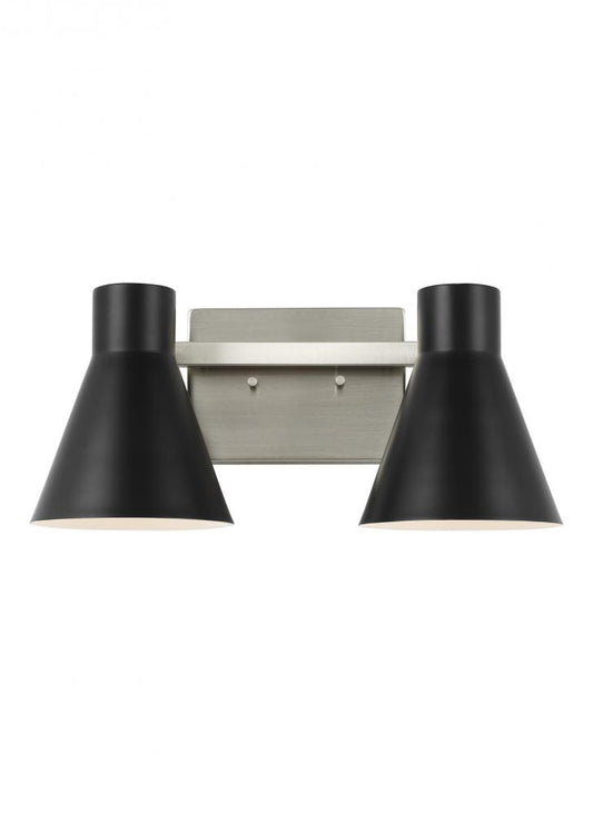 Generation Lighting 4441302EN3-962 Two Light Wall / Bath