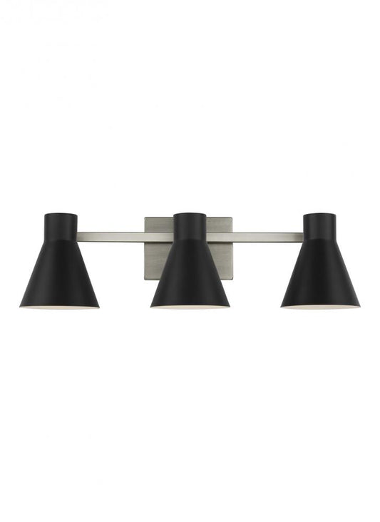 Generation Lighting 4441303EN3-962 Three Light Wall / Bath
