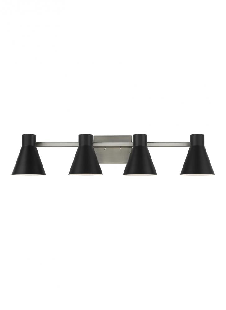 Generation Lighting 4441304EN3-962 Four Light Wall / Bath