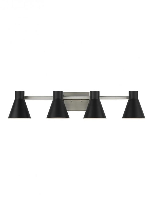 Generation Lighting 4441304EN3-962 Four Light Wall / Bath