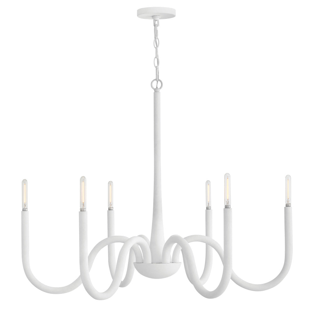 Hinkley 45016TXP Large Chandelier