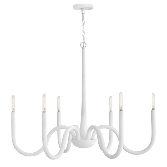Hinkley 45016TXP Large Chandelier