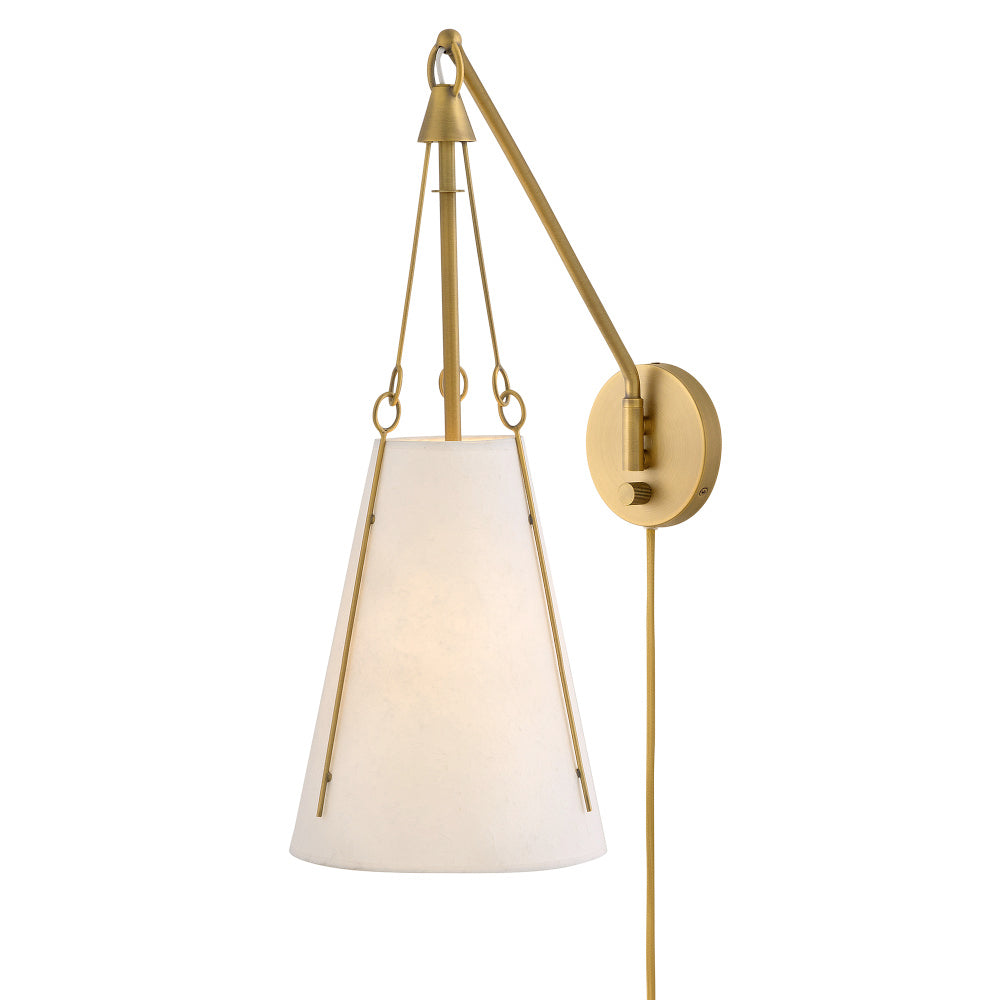 Hinkley 45020LDB Large Sconce